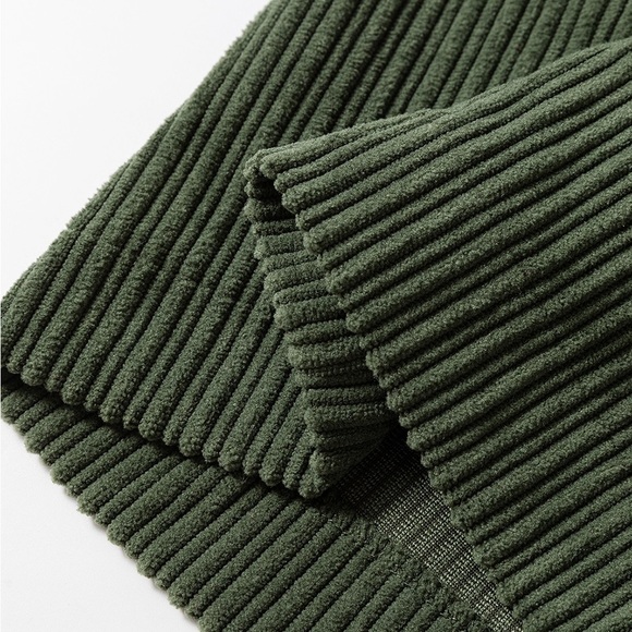 Corduroy Bibs - Picture 5 of 7